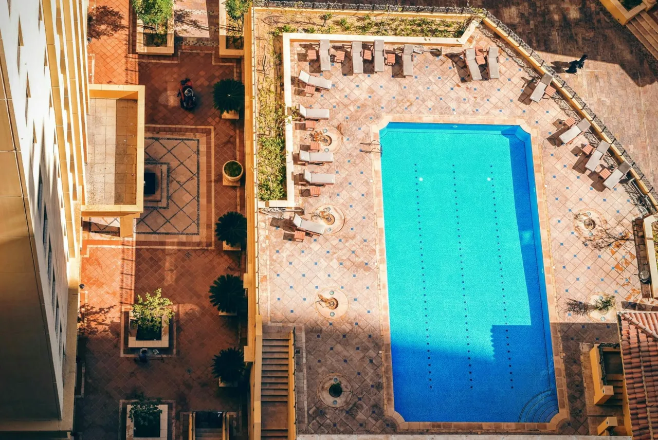 How Much Does It Cost to Build a Swimming Pool in Dubai?