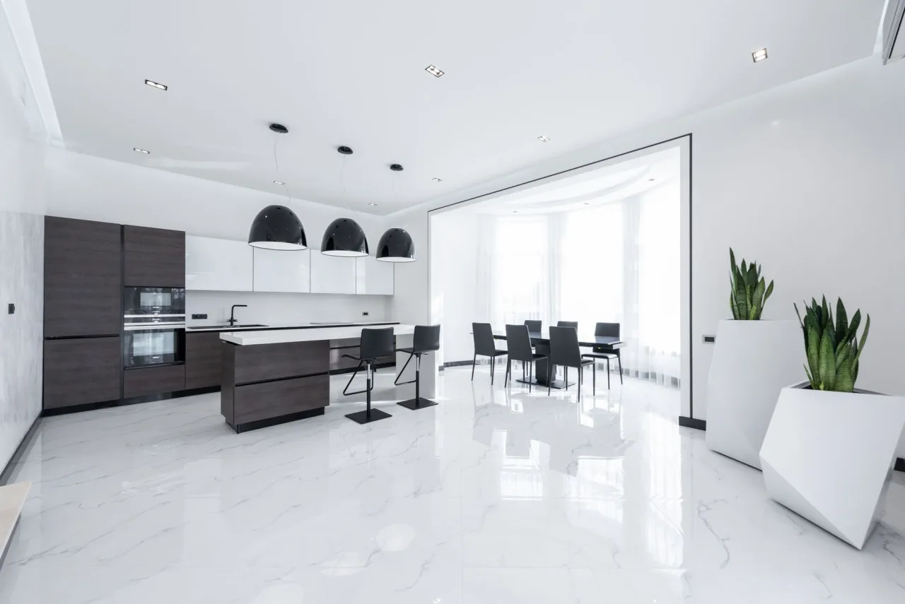 How Often Should You Service Marble And Tile Care in Dubai?
