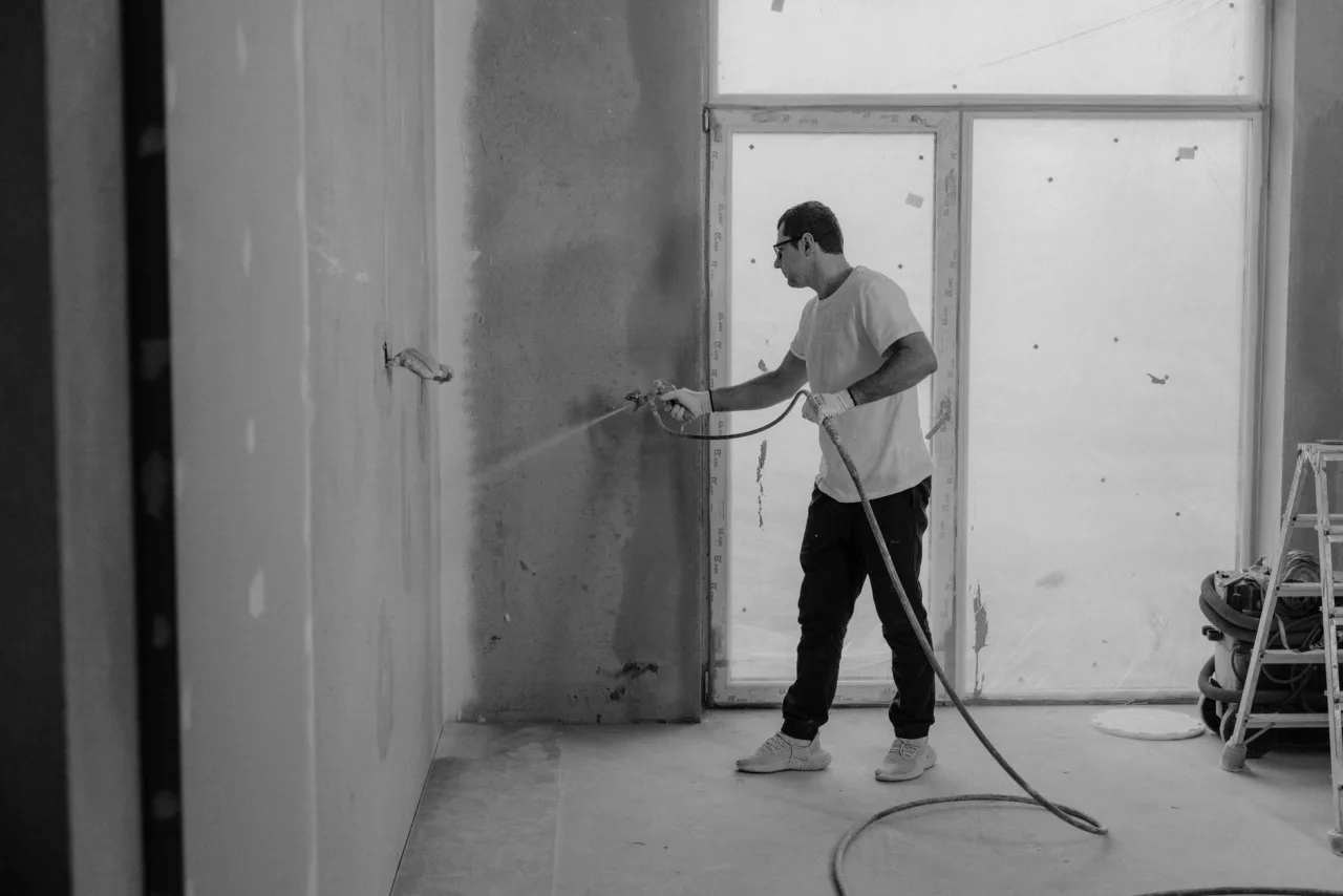 How Often Should You Service Painting And Wall Finishes in Dubai?