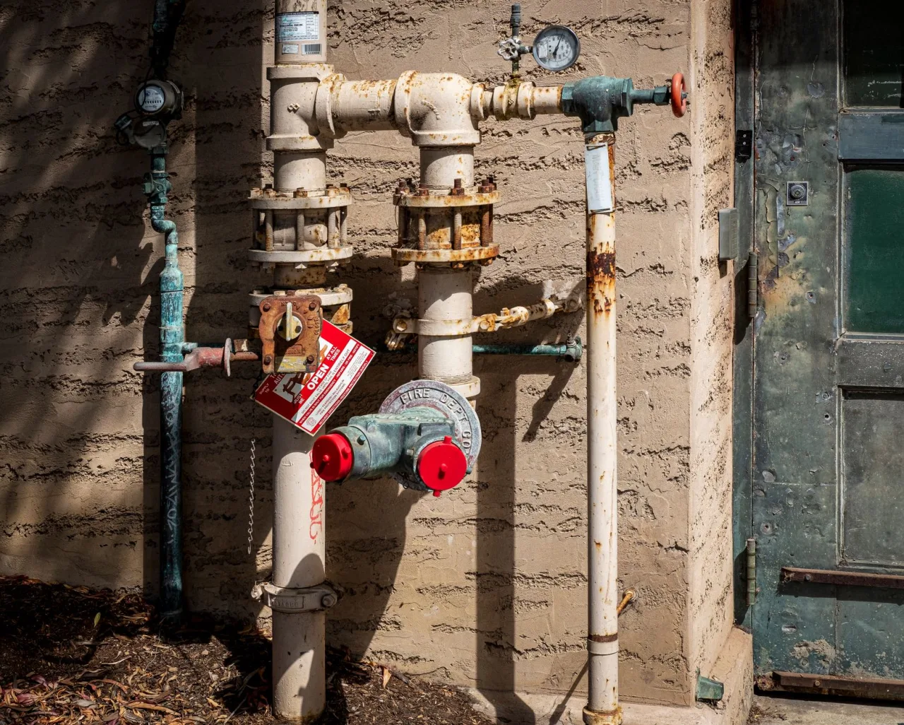 How Often Should You Service Plumbing Systems in Dubai?