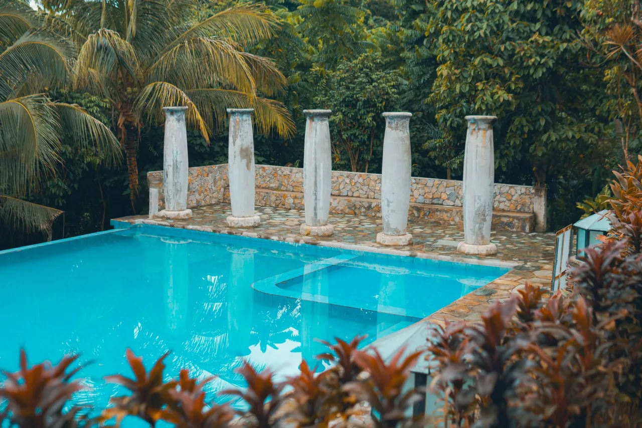 How Often Should You Service Swimming Pool Care in Dubai?