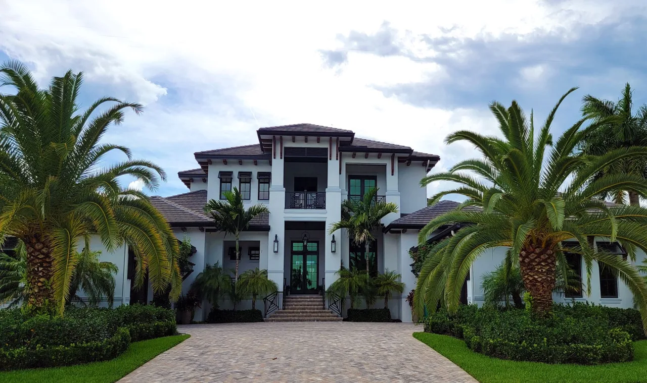 How Often Should You Service Villa Renovation in Dubai?