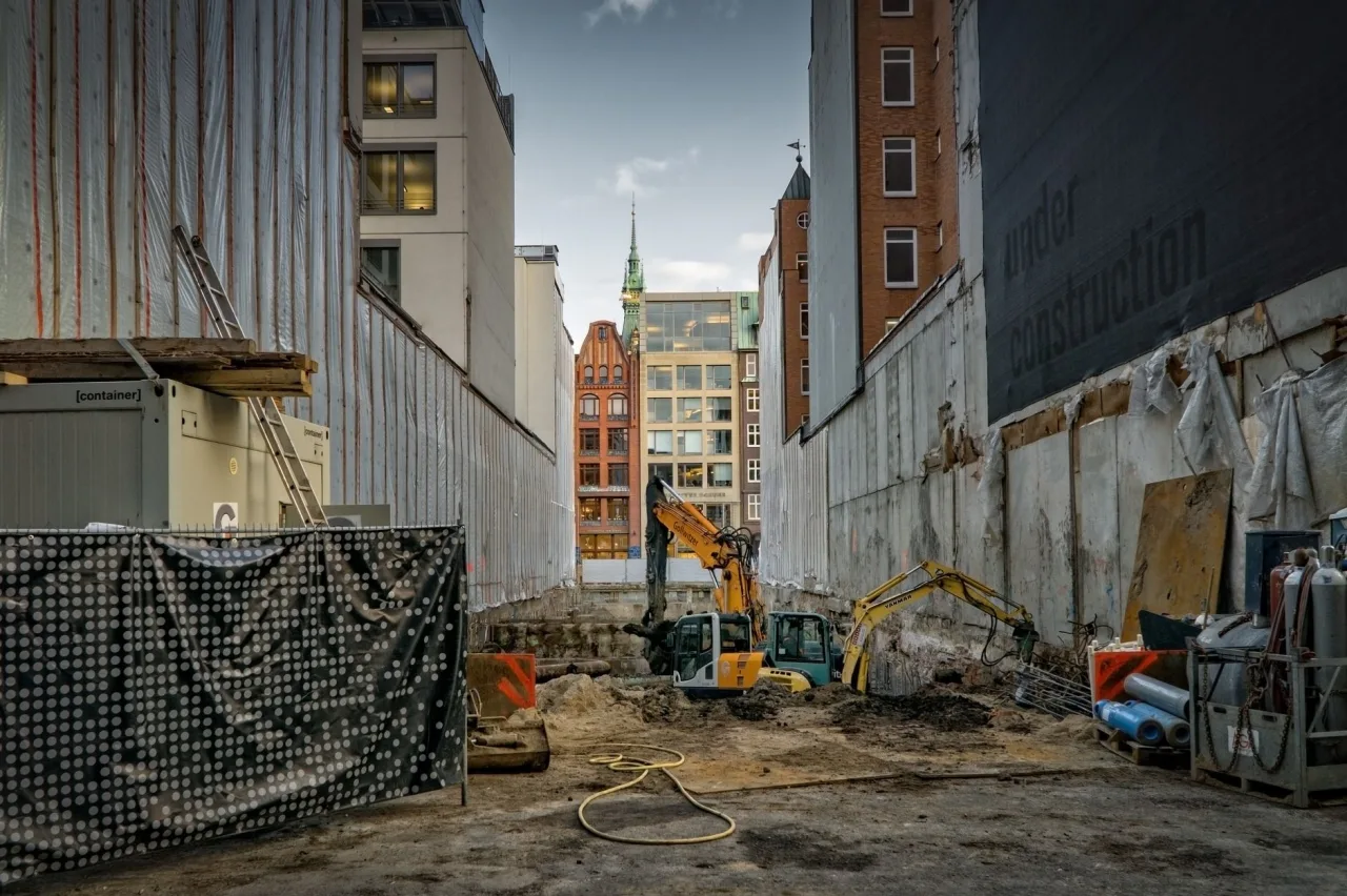 How Often Should You Service Wall And Structural Cracks in Dubai?
