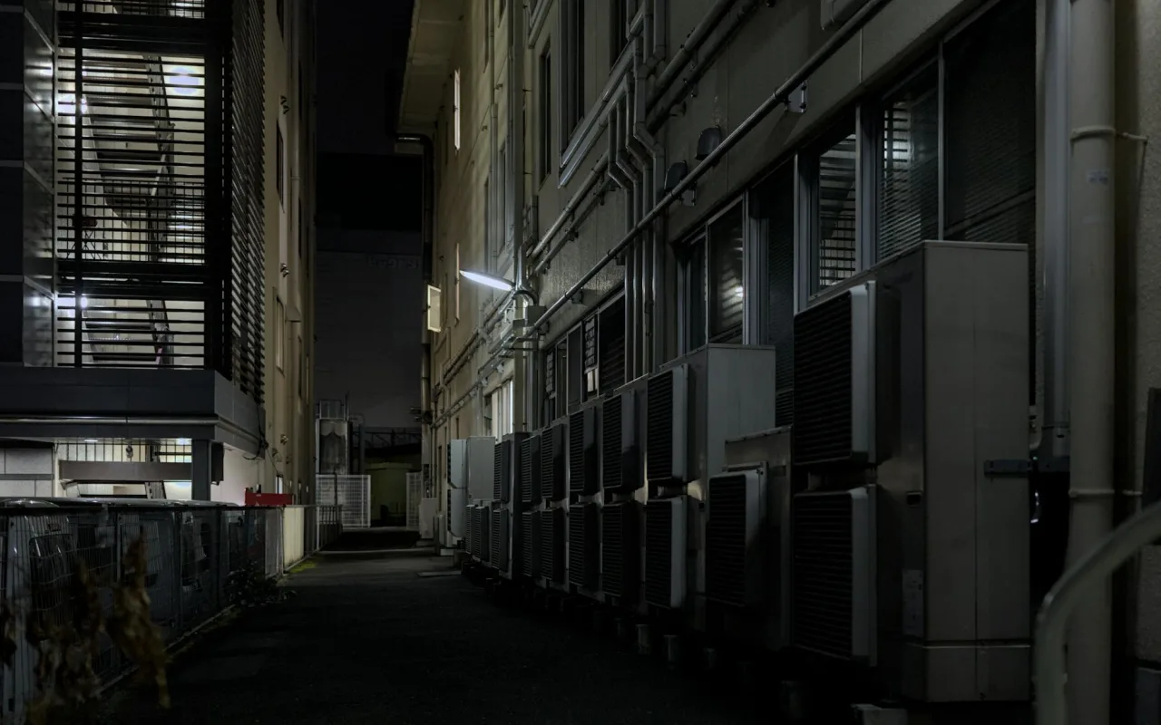 How Often Should You Service Your AC in Dubai?