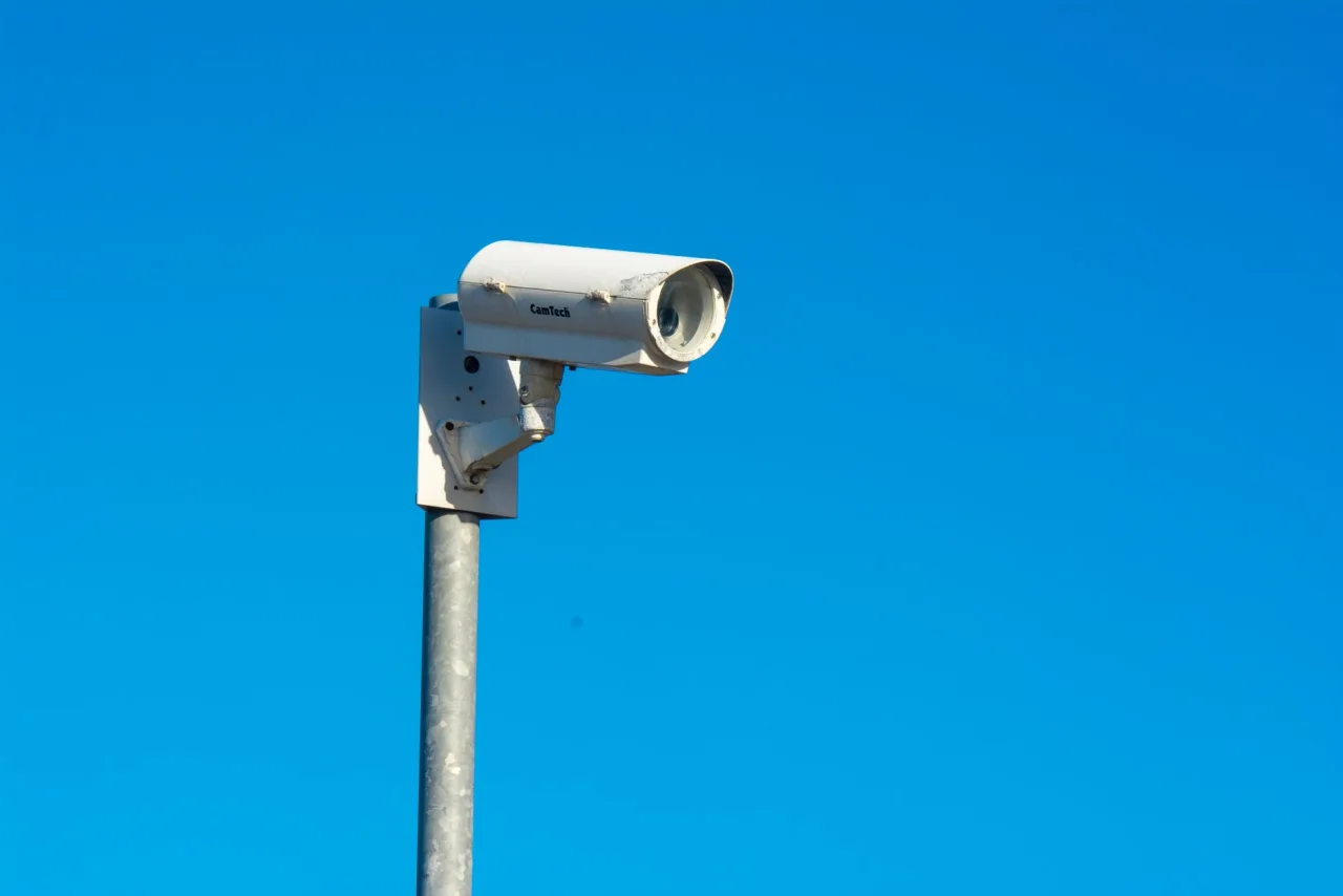 How to Choose a CCTV And Security Company in Dubai