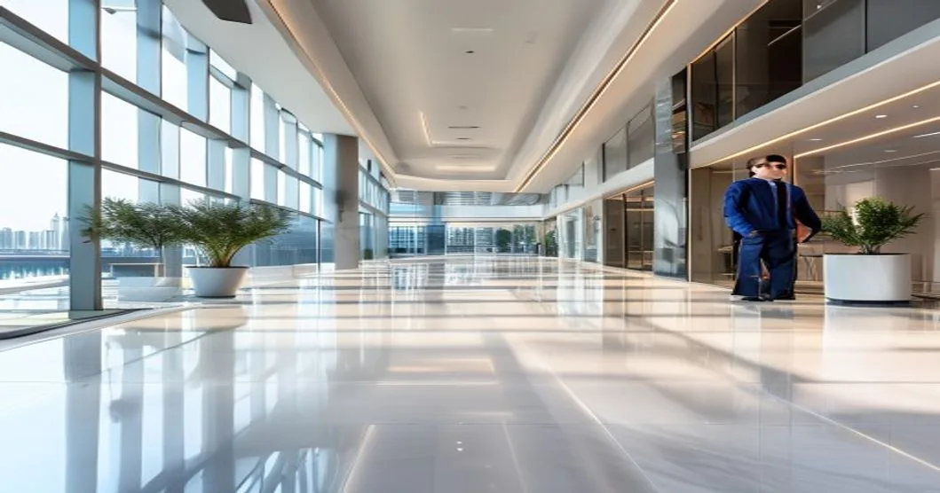 Hiring for Gypsum and False Ceilings Company in Dubai: What Matters