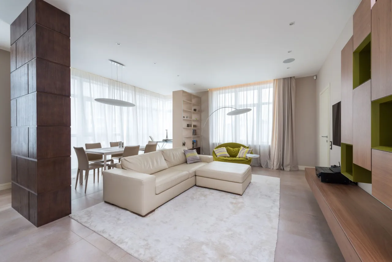 How to Choose a Interior Fit-out Company in Dubai