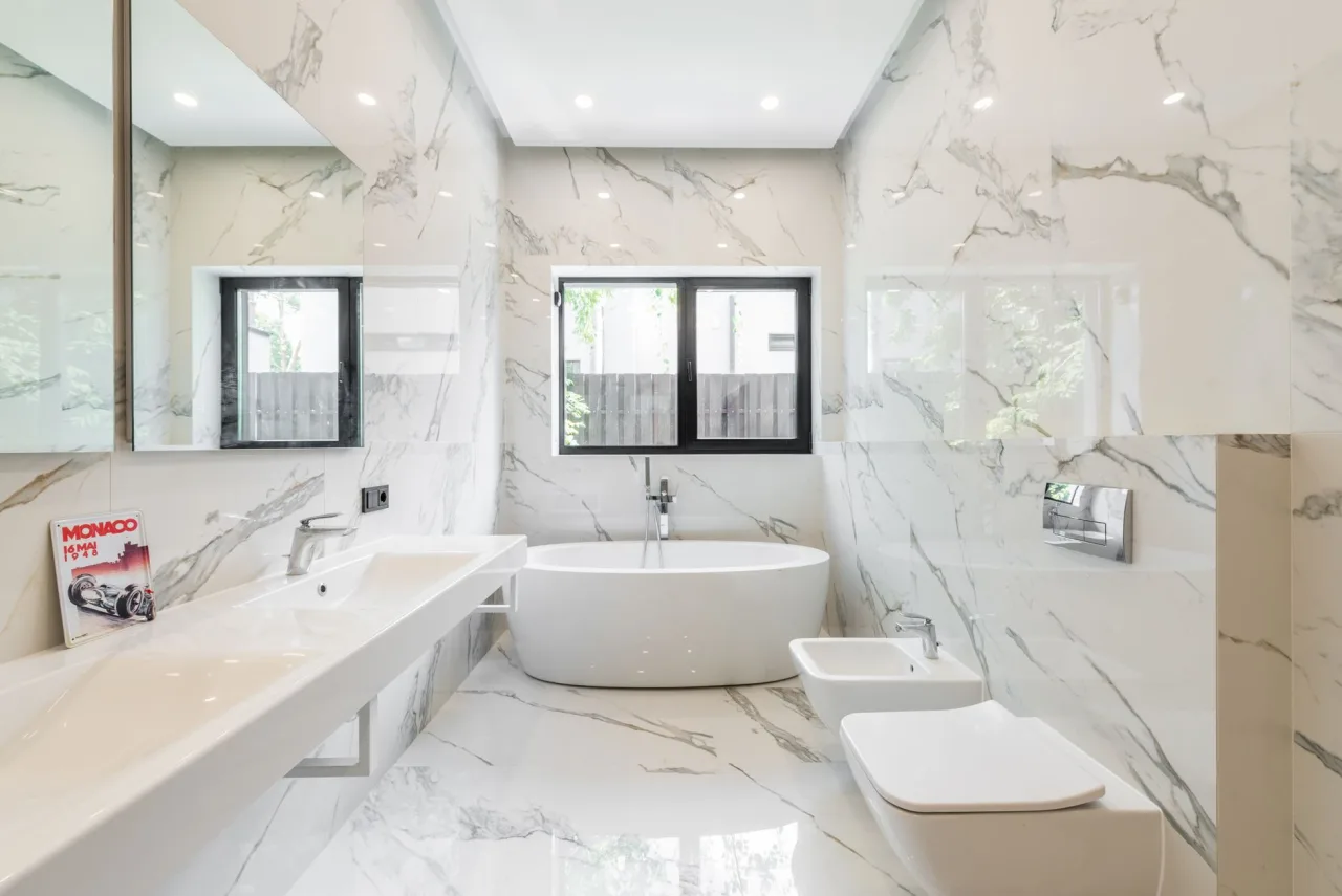 How to Choose a Marble And Tile Care Company in Dubai