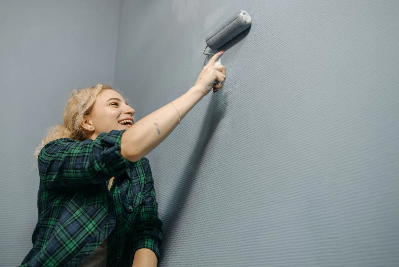 How to Choose a Painting And Wall Finishes Company in Dubai
