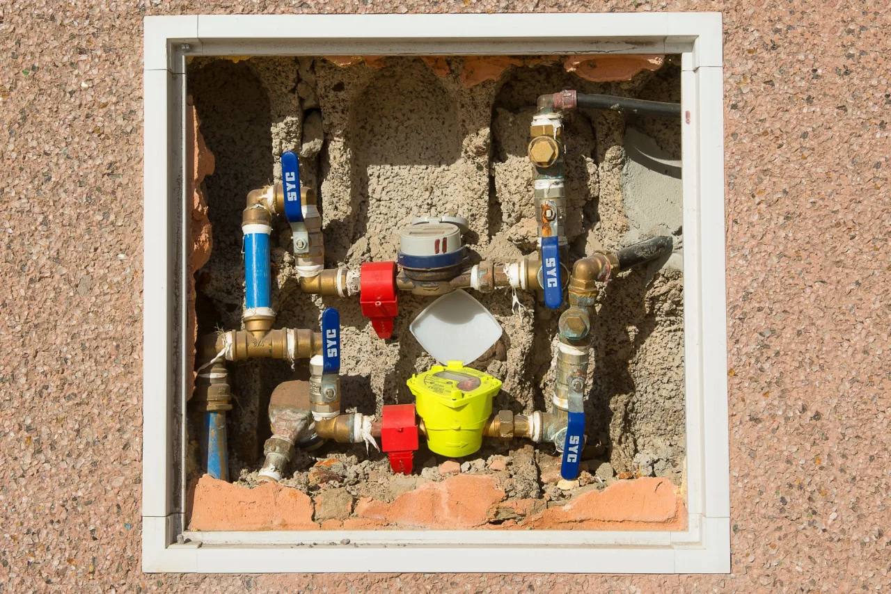 How to Choose a Plumbing Systems Company in Dubai