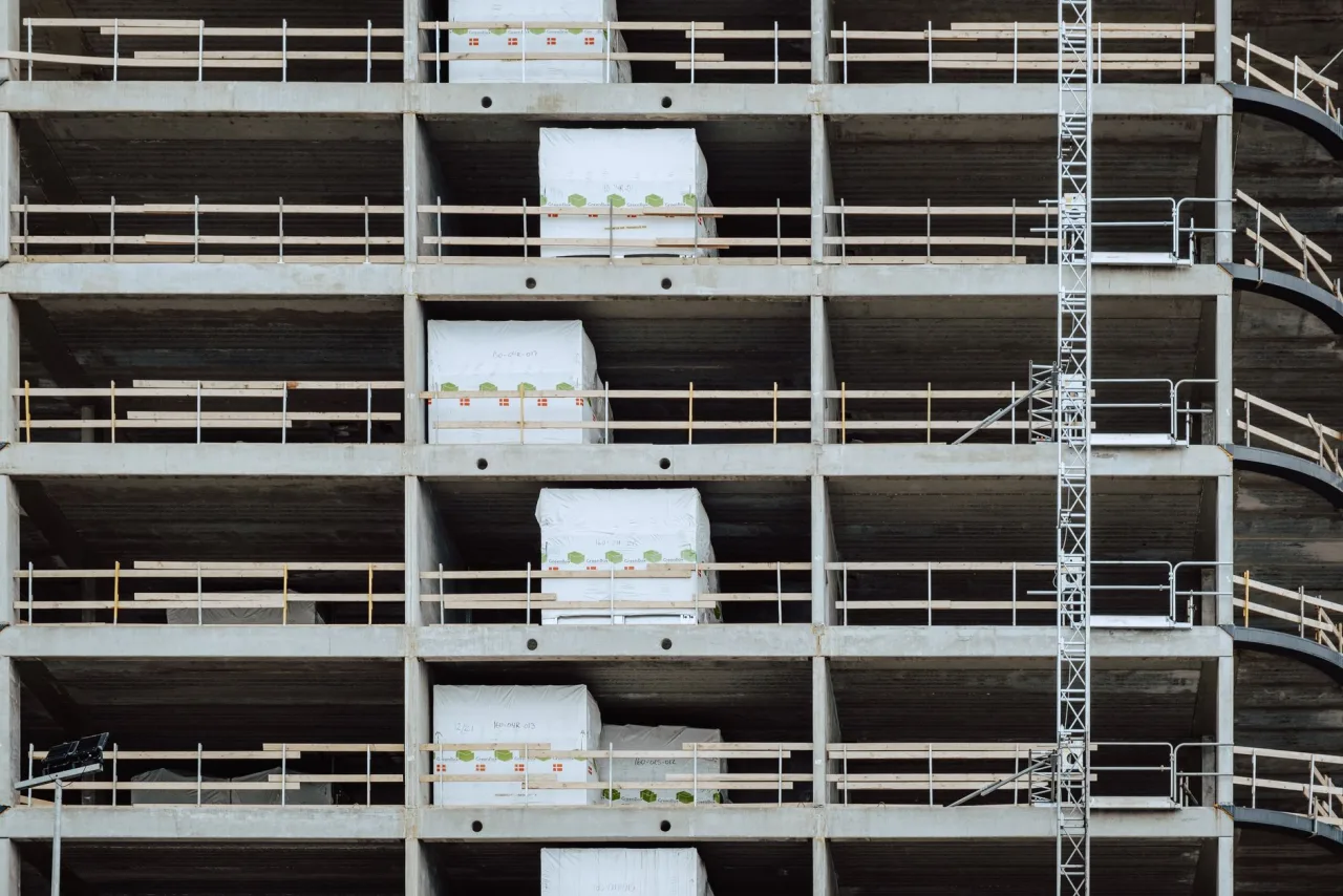 How to Choose a Wall And Structural Cracks Company in Dubai