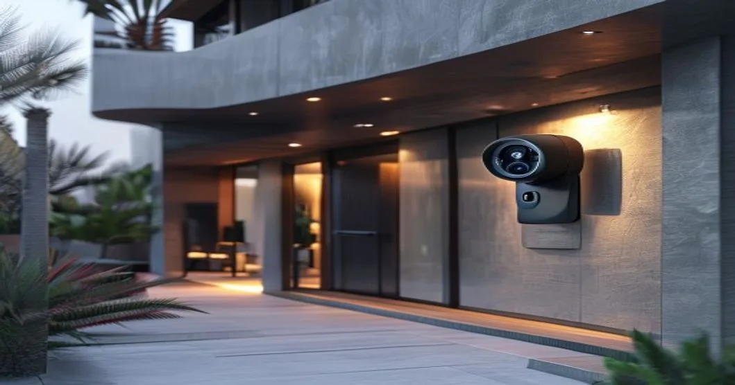 How to Choose the Best CCTV & Security Company in Dubai (2026)