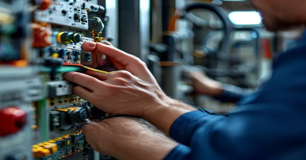 How to Choose the Best Electrician in Dubai (2026)