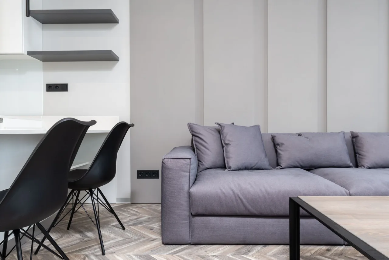 How to Choose the Best Interior Fit-Out Company in Dubai (2026)