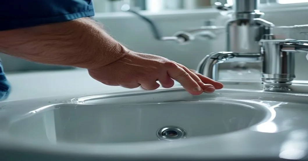 How to Choose the Best Plumber in Dubai (2026)