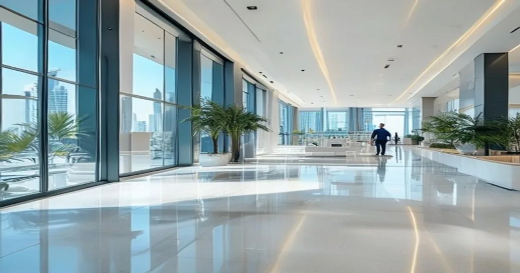 How to Choose the Best Smart Home Company in Dubai (2026)