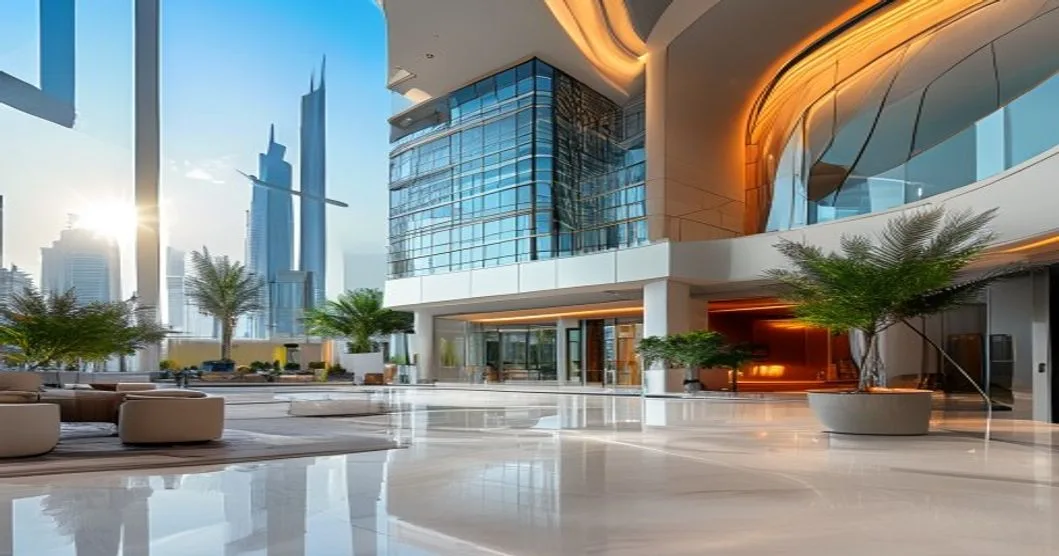 Choosing a Building Management Systems Company in Dubai