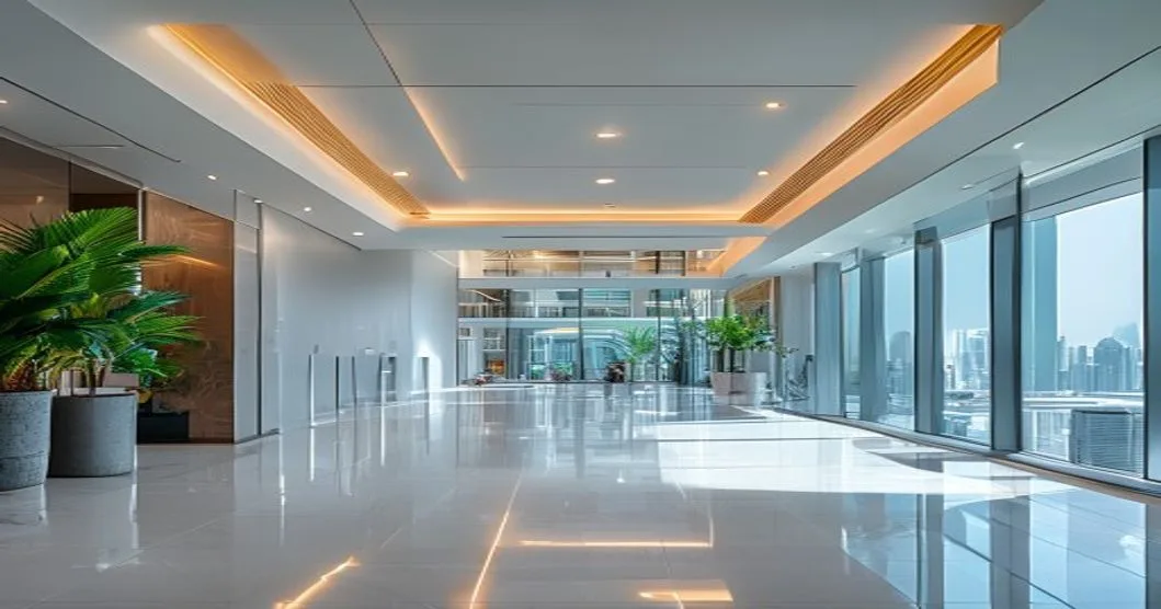 Choosing a Crestron Company in Dubai