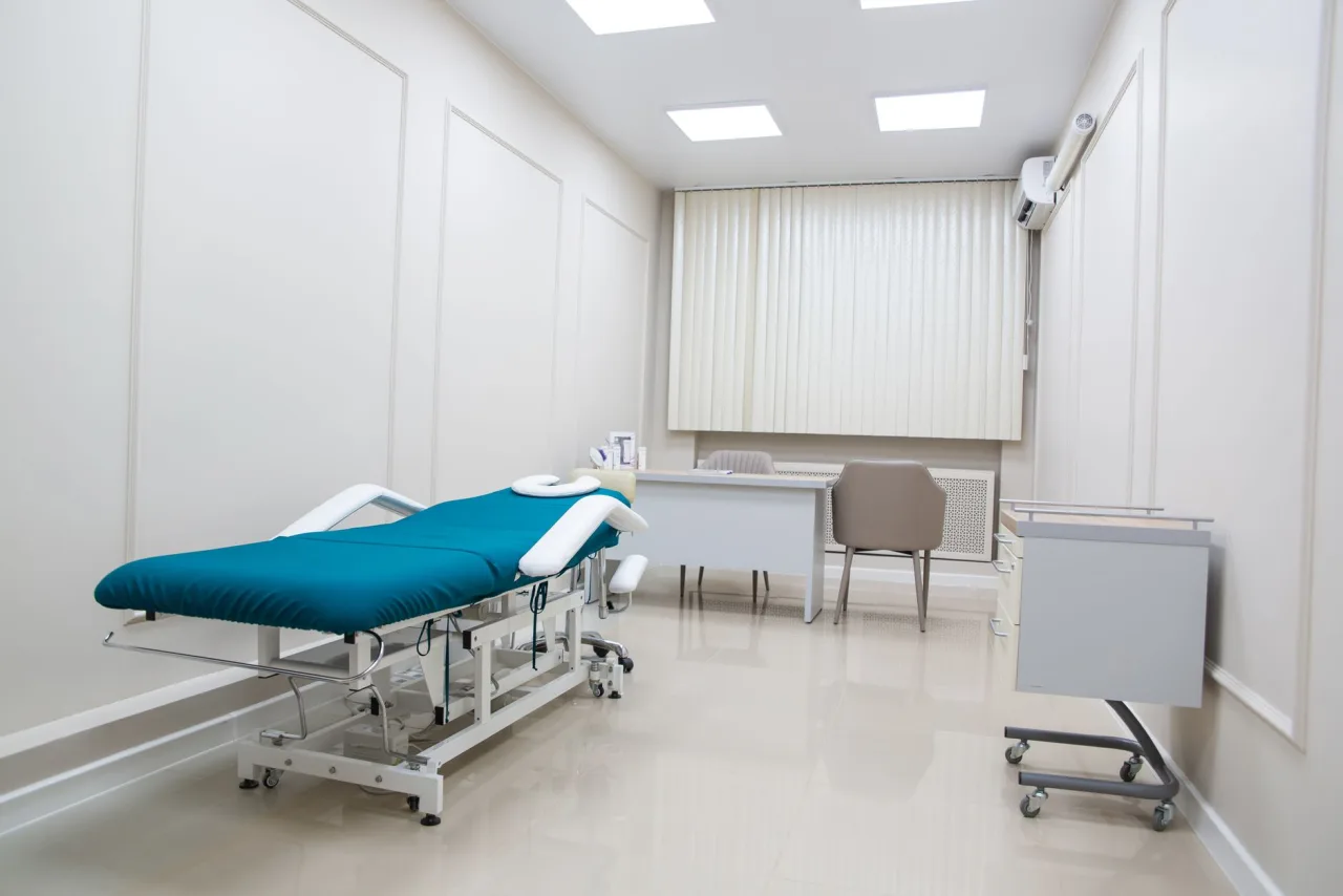 How to Choose a Healthcare Fit-Out Company in Dubai