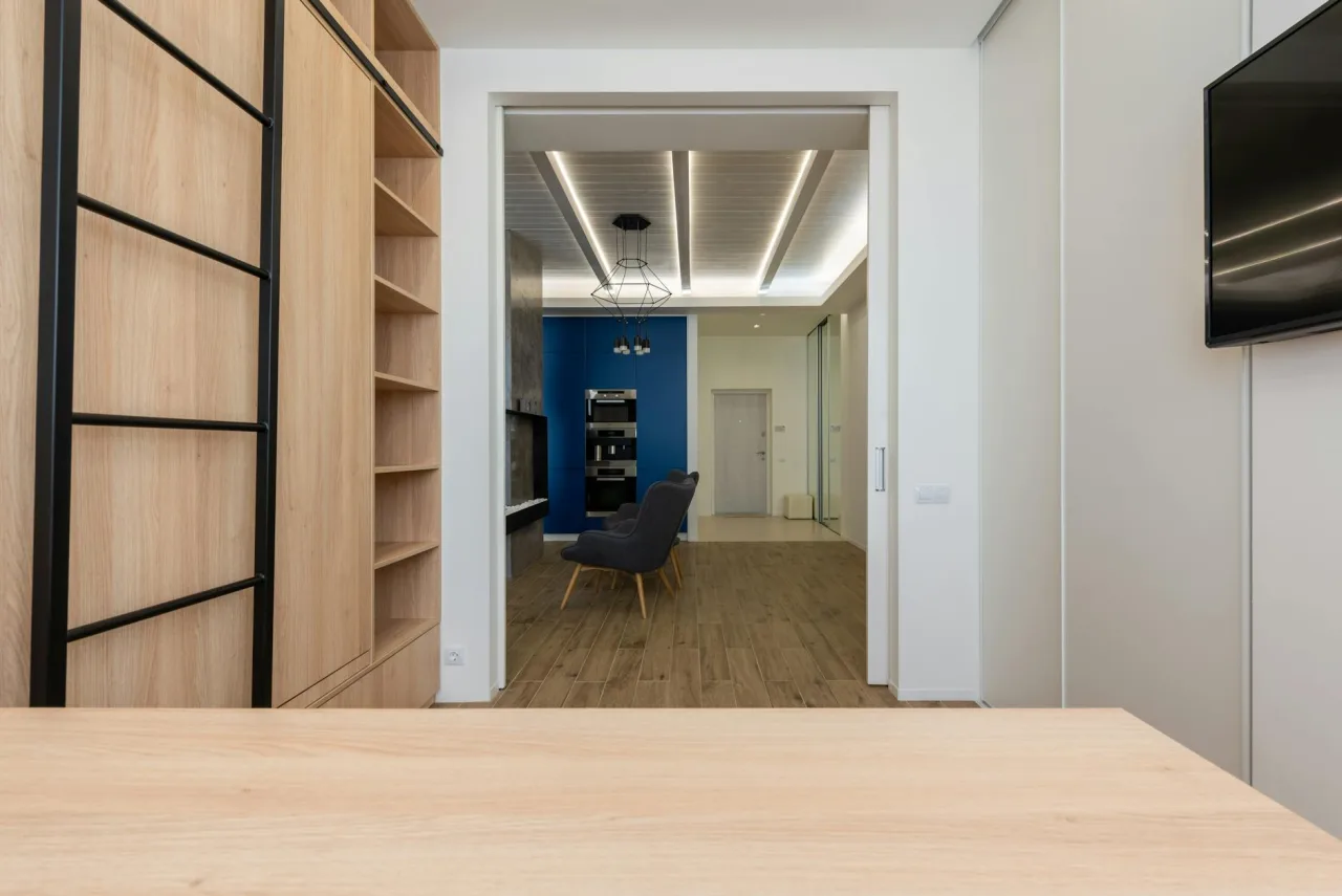 How to Choose an Interior Fit-Out Company in Dubai