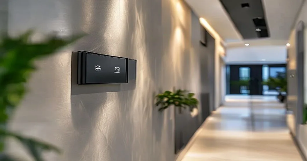 How to Choose KNX in Dubai