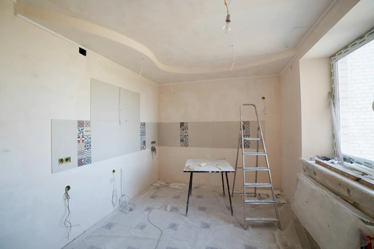 How to Choose a Renovation Company in Dubai
