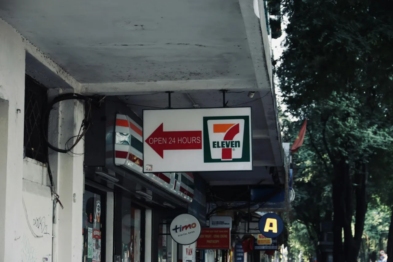 How to Choose a Signage Company in Dubai