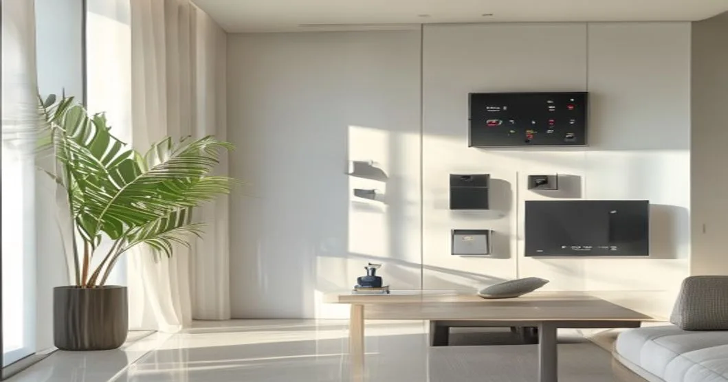 Hiring for Smart AC and Climate Control in Dubai: What Matters