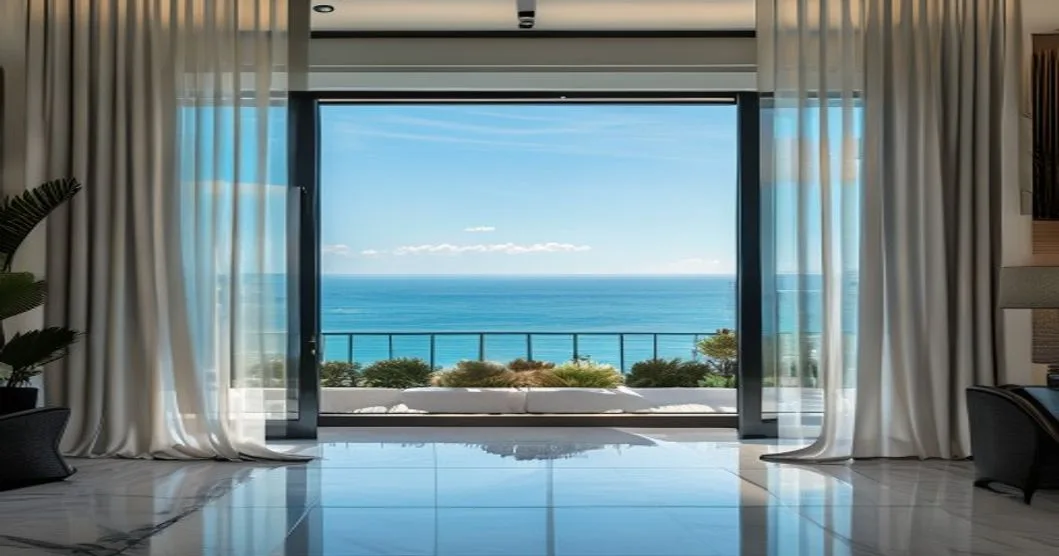 What to Look For in a Smart Curtains and Blinds Contractor