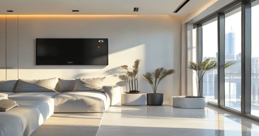 Hiring for Smart Home Security in Dubai: What Matters