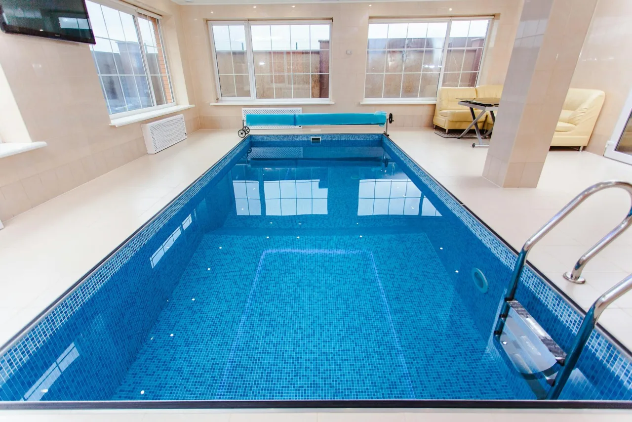 How to Choose a Swimming Pool Company in Dubai