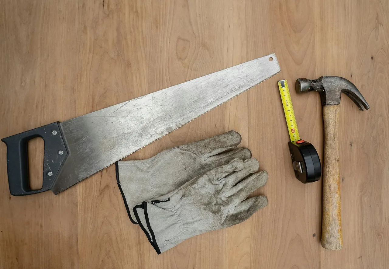 How to Find a Reliable Handyman in Dubai