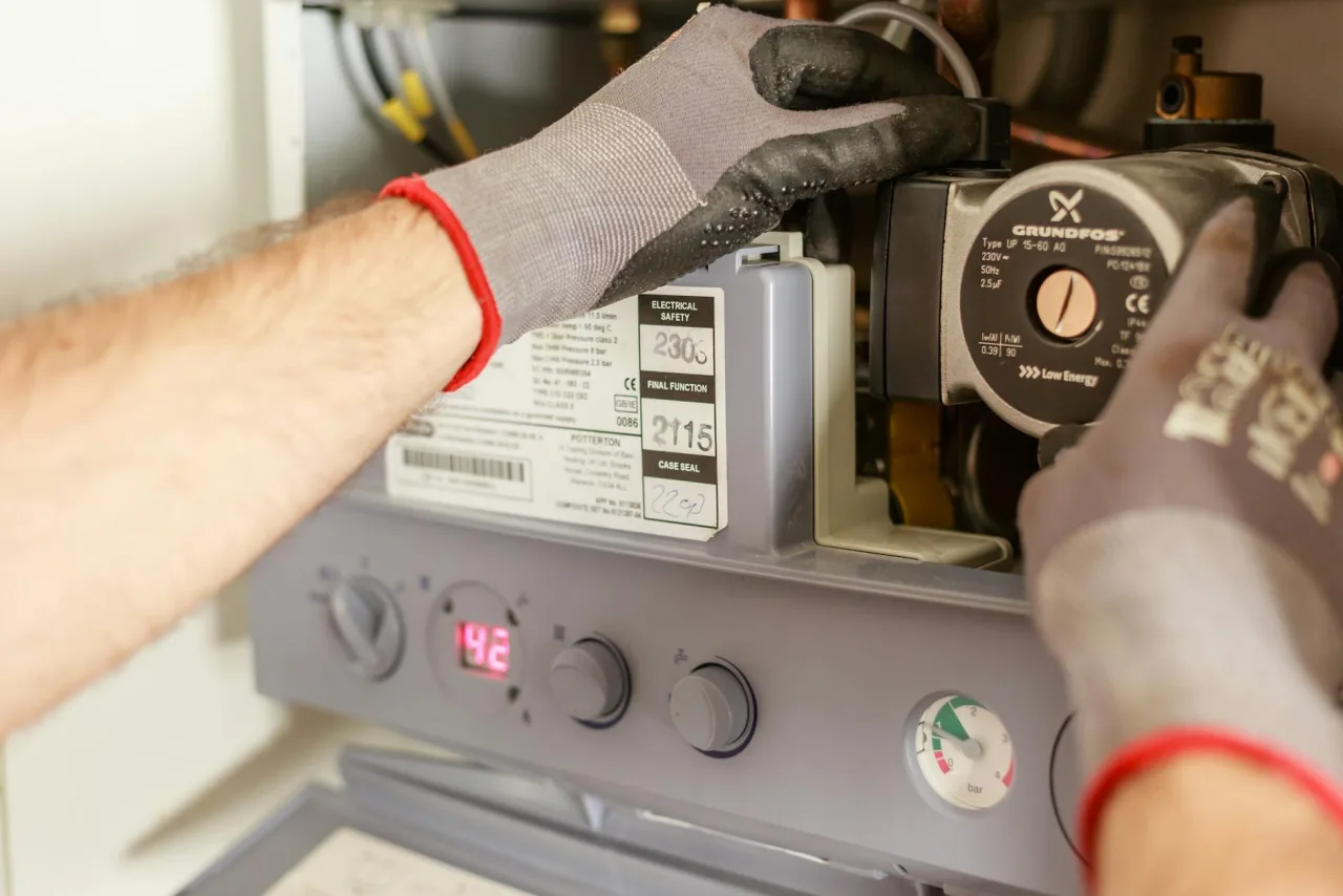 How to Find a Reliable Plumber in Dubai