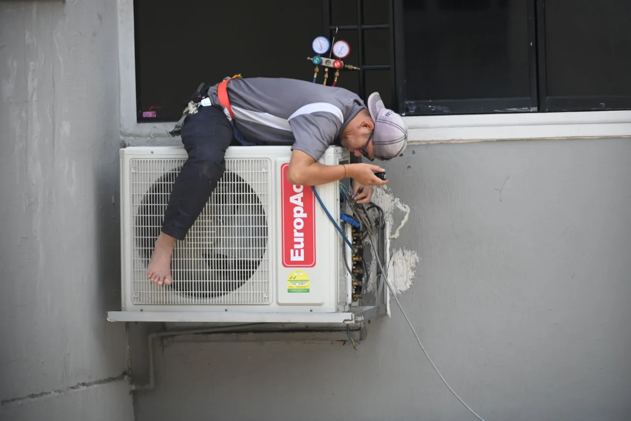 HVAC Maintenance Schedule: Six Tasks Property Owners Skip