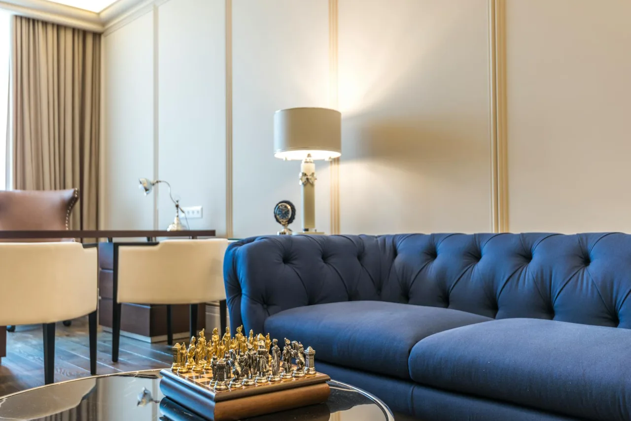 How Much Does Interior Fit-Out Cost Per Square Foot in Dubai?
