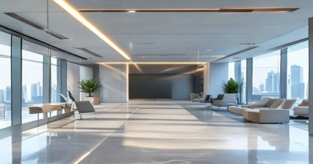 Should You Handle Interior Fit-out Yourself in Dubai?
