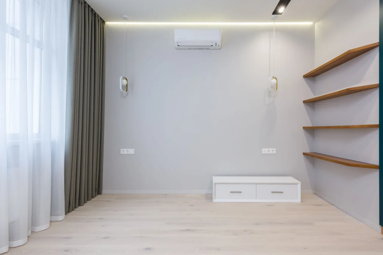 Interior Fit-out in Dubai: Repair or Replace?