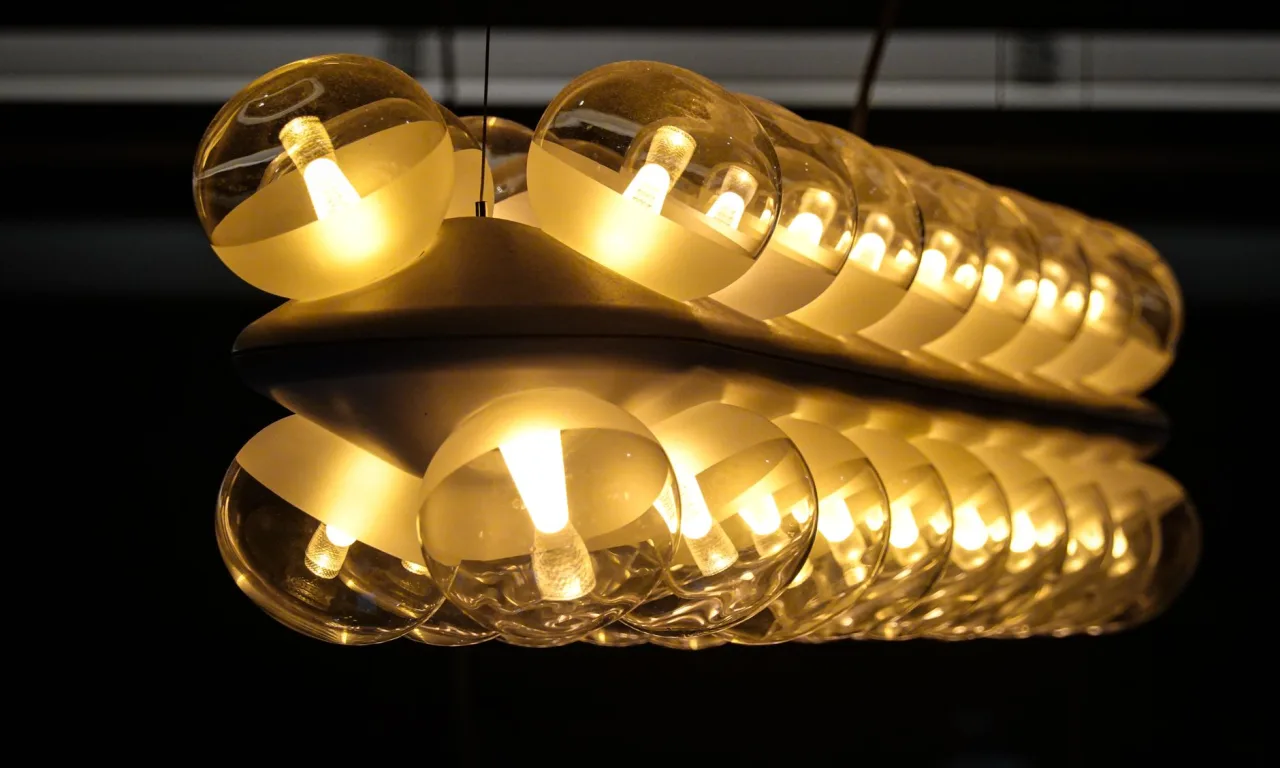 Interior Lighting Colour Temperature for Dubai Living Rooms