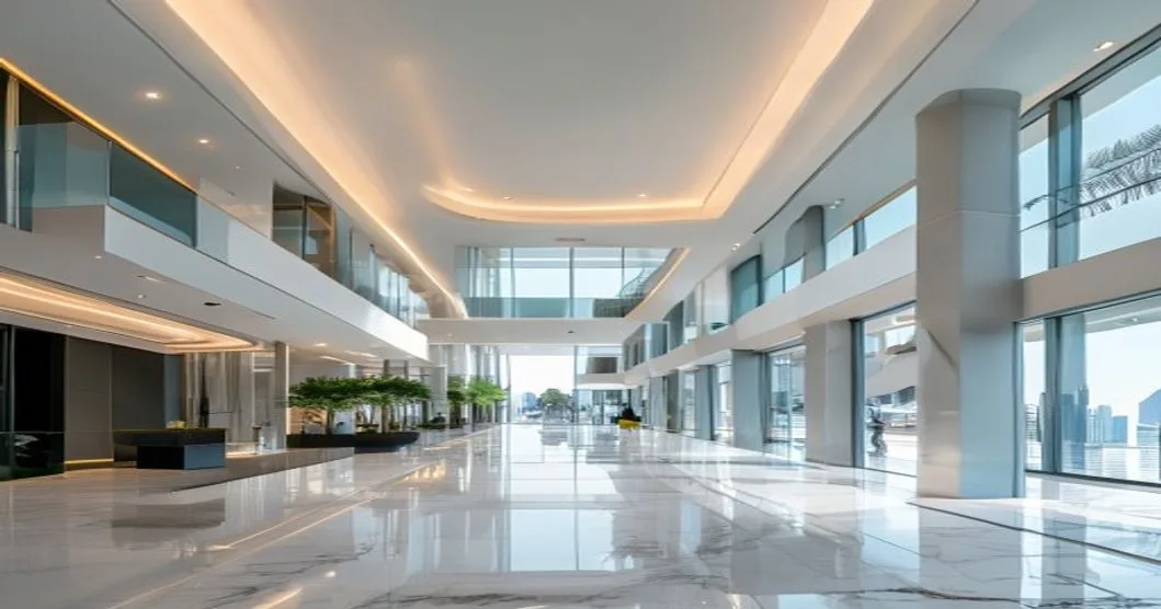 Is Building Management Systems Worth the Money in Dubai?