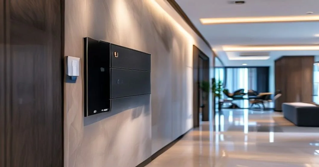 Is KNX Worth It for a Dubai Home?