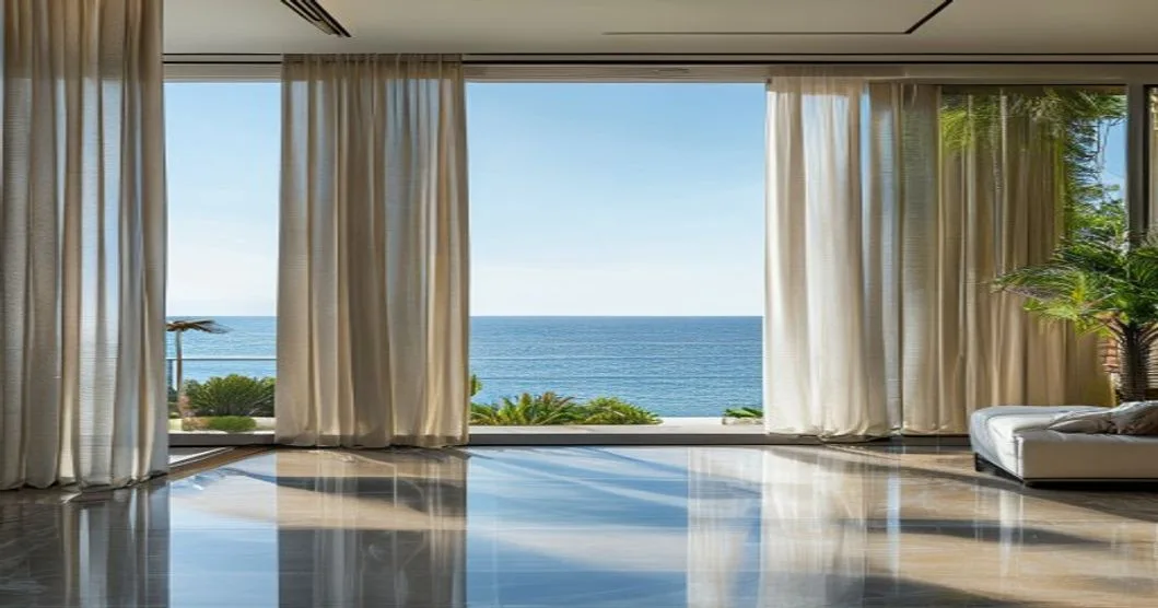 When Smart Curtains and Blinds Makes Sense in Dubai