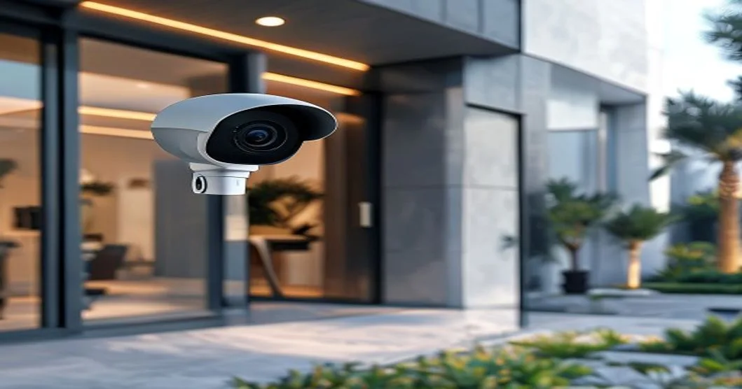 Does Smart Home Security Pay Off in a Dubai Home?