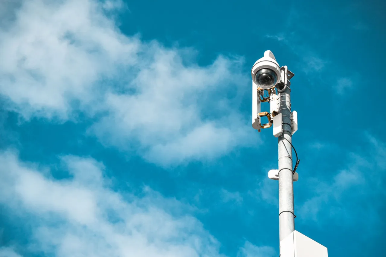 IT cabling and CCTV setup guide for Dubai offices