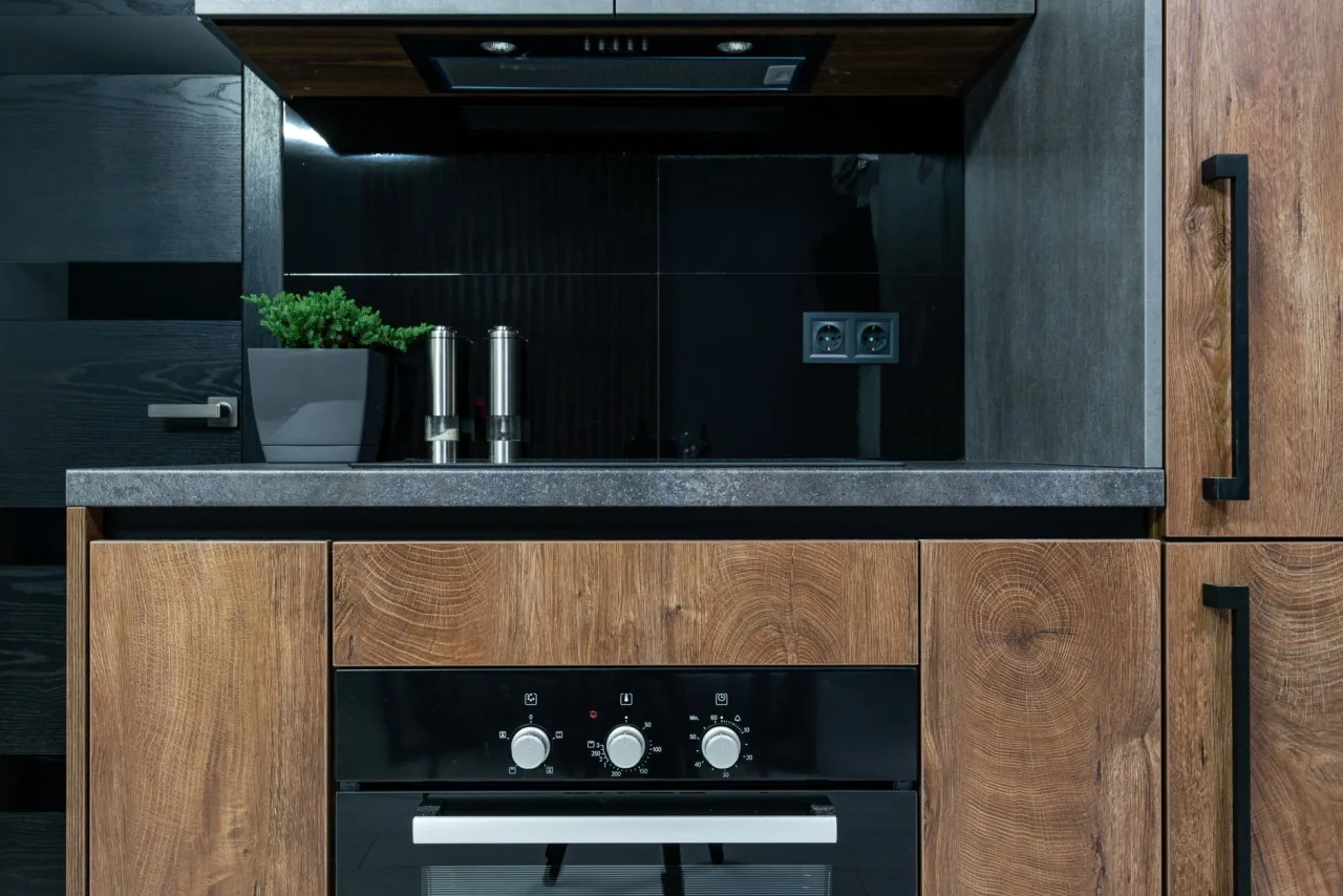 Kitchen Range Hood Sizing for Dubai Apartments