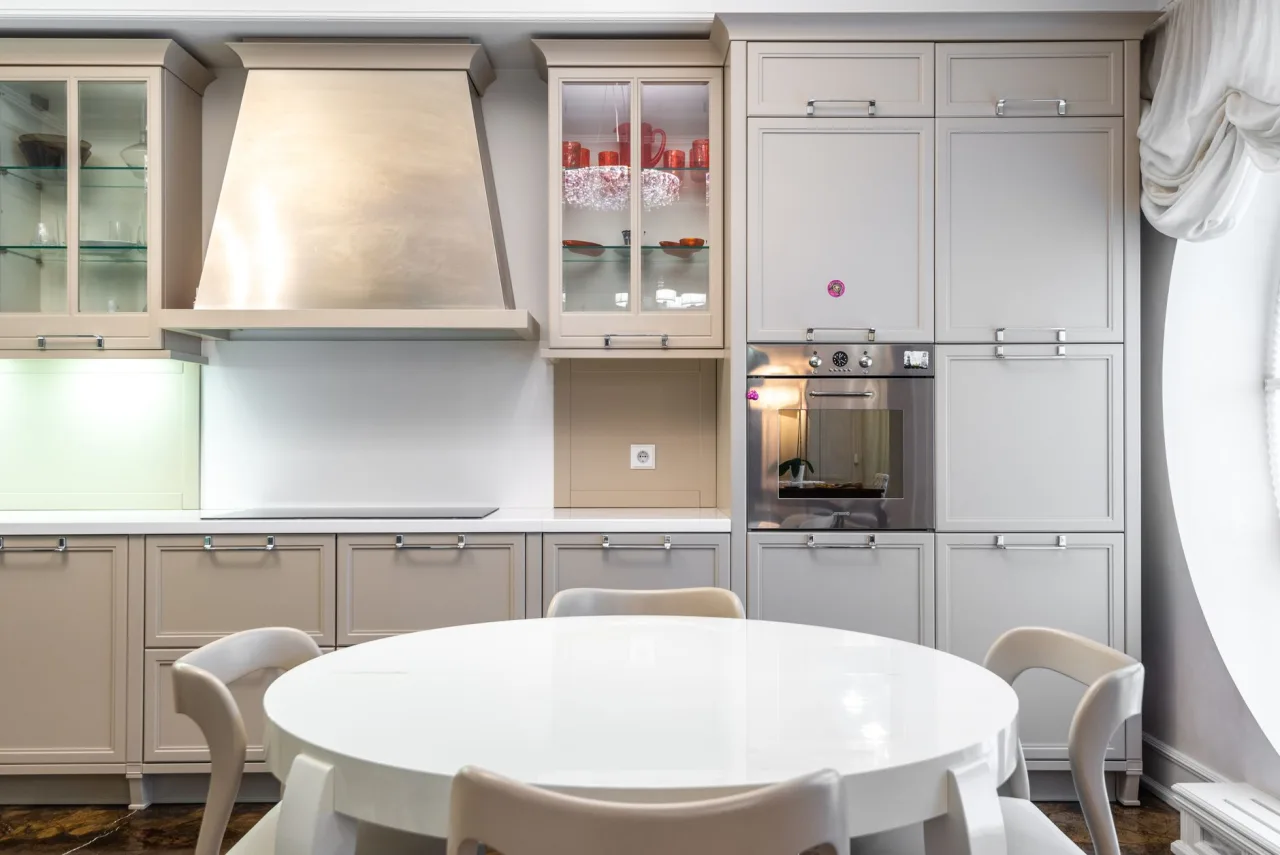 Kitchen remodelling cost in Dubai: 2026 breakdown