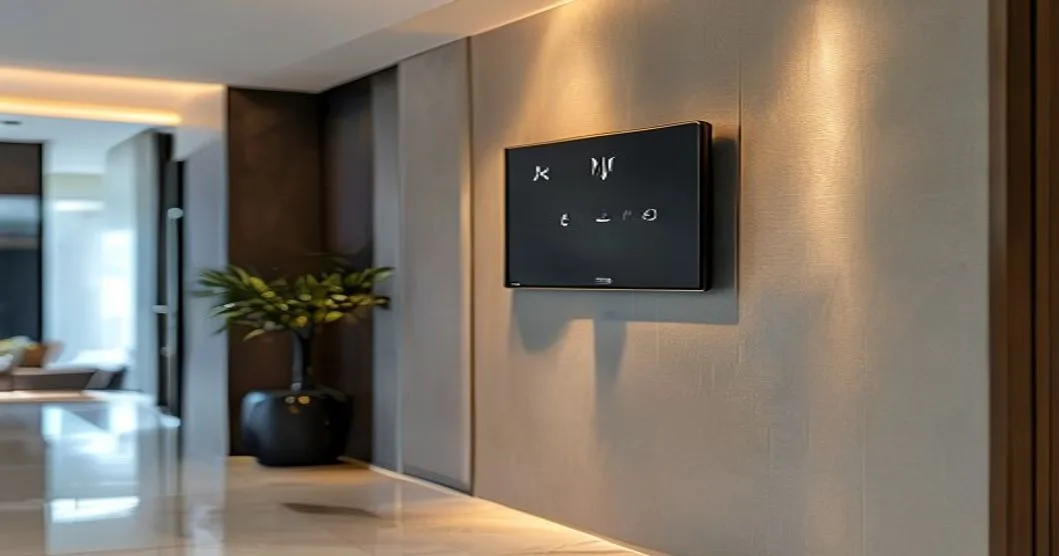 KNX in Dubai: A Practical 2026 Guide