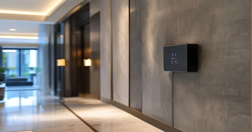 Is a KNX Smart Home Worth It for a Dubai Villa?