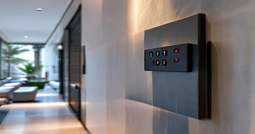 KNX vs Control4 vs Crestron in Dubai (2026): Which Smart Home System Is Best?