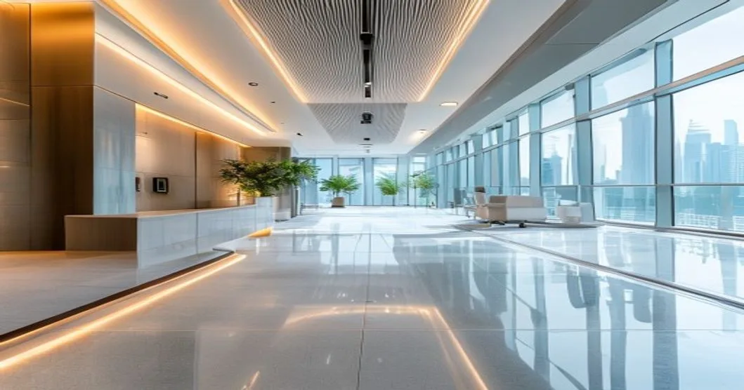 Lift and Elevator Service in Dubai: When to Call a Professional