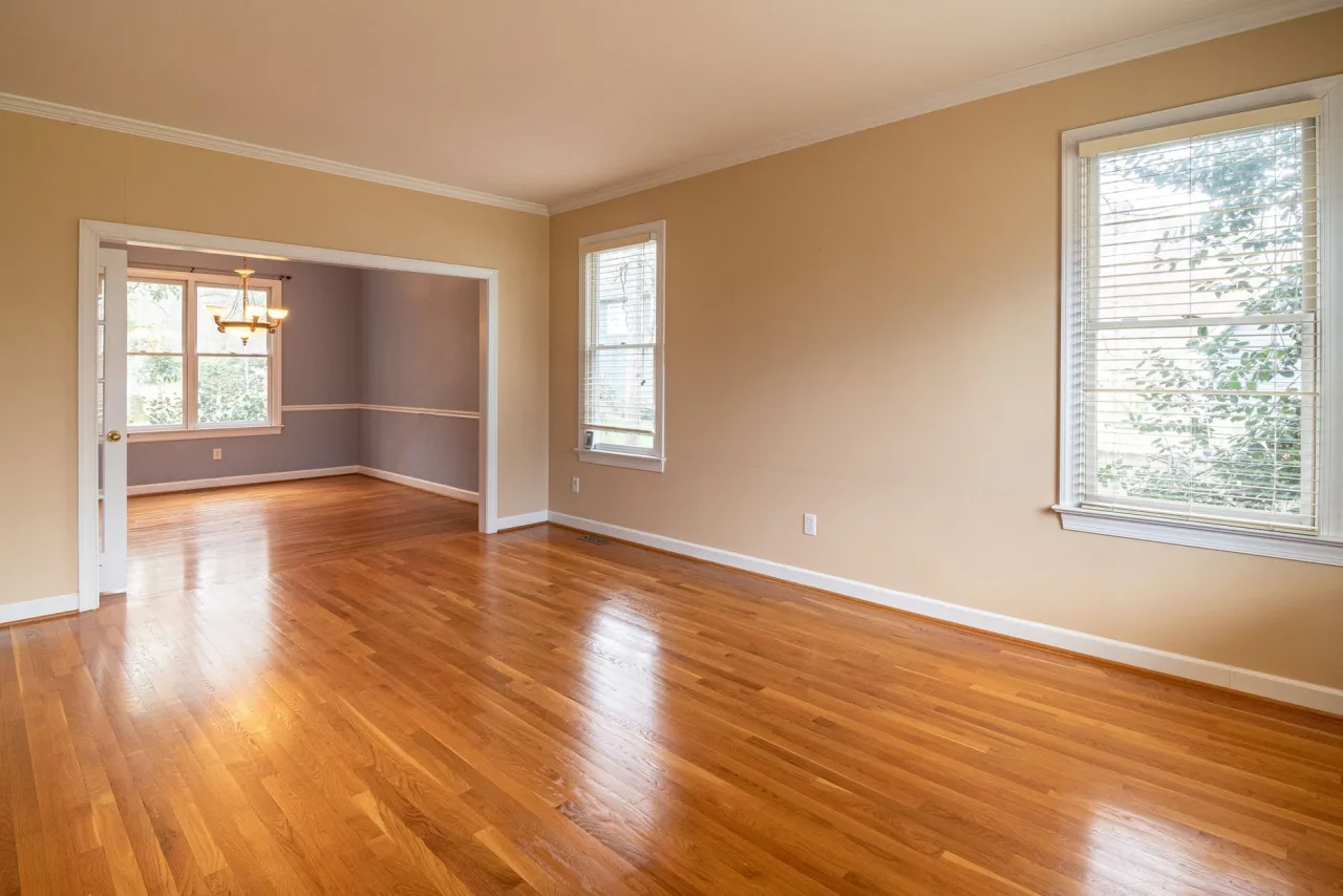 LVT vs Hardwood vs Tiles: Best Flooring for Dubai